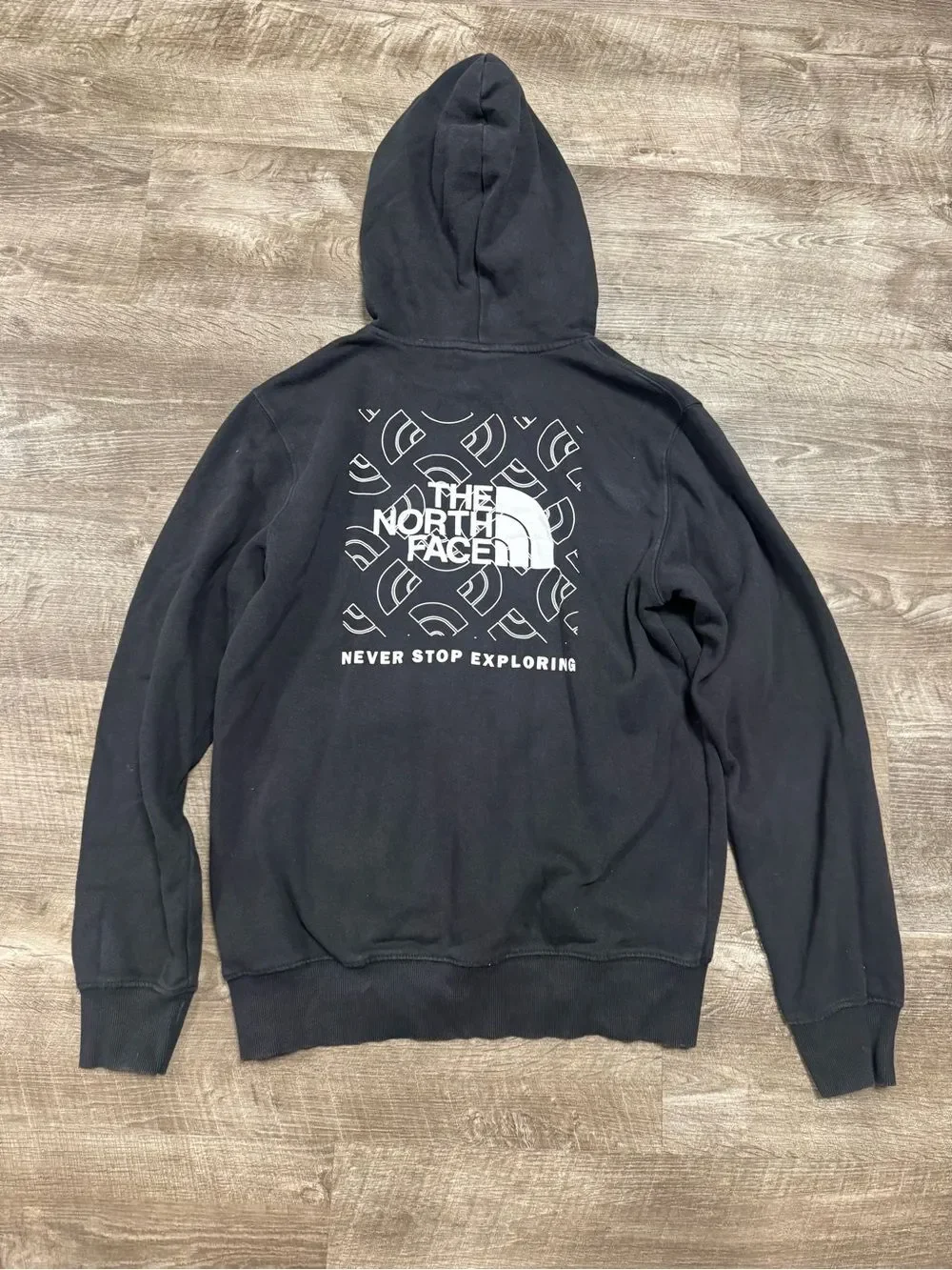 The North Face north face